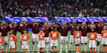 Venezuela vs Bolivia: ¿qué selección tiene el plantel más valioso?