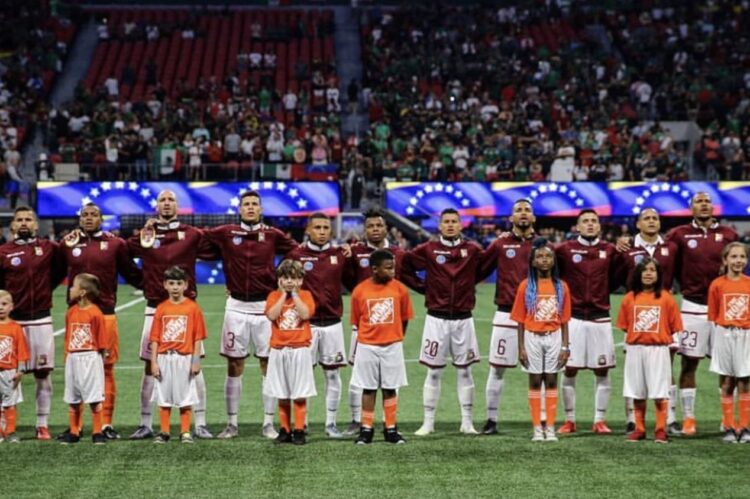 Venezuela vs Bolivia: ¿qué selección tiene el plantel más valioso?