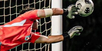 Orgullo carabobeño: Donato Farina brilla en Estados Unidos y conquista título histórico