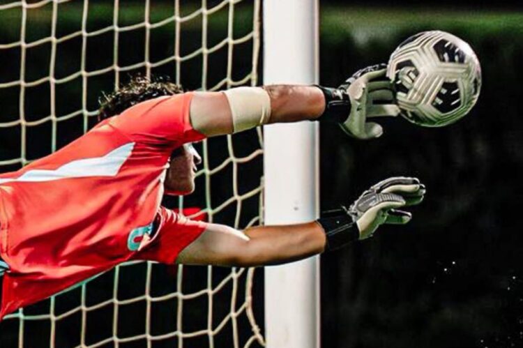 Orgullo carabobeño: Donato Farina brilla en Estados Unidos y conquista título histórico