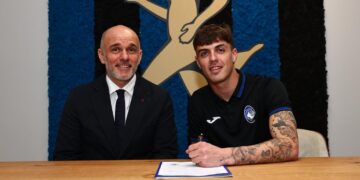 Daniel Maldini entra en la mira de la FVF, pero Italia podría adelantarse con una convocatoria