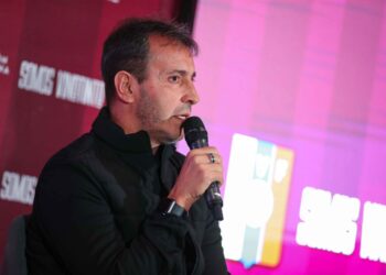 Con raíces vinotinto, Javier Suárez y Rodrigo Neri se meten en el radar de Fernando Batista