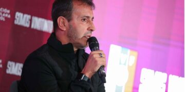 Con raíces vinotinto, Javier Suárez y Rodrigo Neri se meten en el radar de Fernando Batista