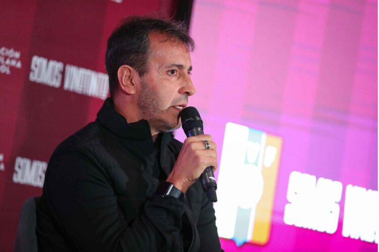 Con raíces vinotinto, Javier Suárez y Rodrigo Neri se meten en el radar de Fernando Batista