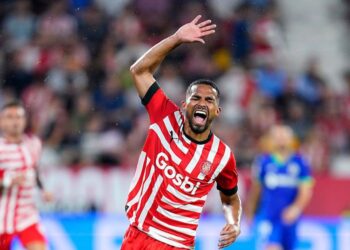 Yangel Herrera se despide de LaLiga con una dura goleada ante el Atlético de Madrid