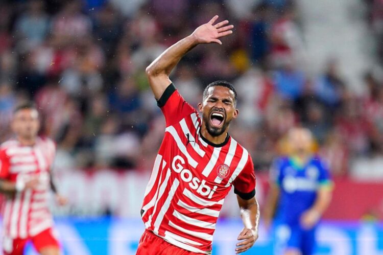 Yangel Herrera se despide de LaLiga con una dura goleada ante el Atlético de Madrid