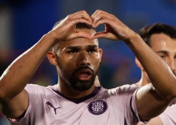 ¡Atención, fanáticos! Estos 5 partidos con venezolanos son puro fuego (24 y 25 de mayo)