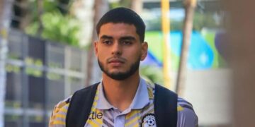 ¿Vale 2 millones? El zaguero venezolano que enamoró a Independiente del Valle