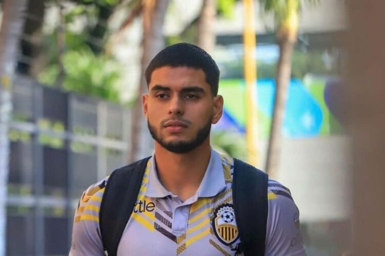 ¿Vale 2 millones? El zaguero venezolano que enamoró a Independiente del Valle