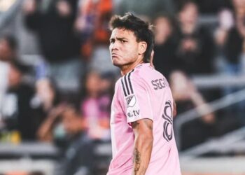 Crisis y frustración: Inter Miami de Telasco Segovia se hunde en la temporada de la MLS