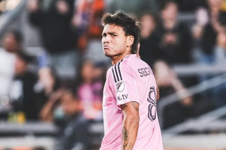 Crisis y frustración: Inter Miami de Telasco Segovia se hunde en la temporada de la MLS