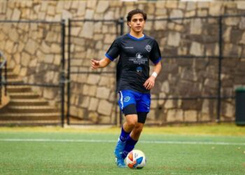 Alessandro Franco inicia pruebas con el Kalamata y ya está en la mira del PAOK