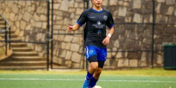 Alessandro Franco inicia pruebas con el Kalamata y ya está en la mira del PAOK