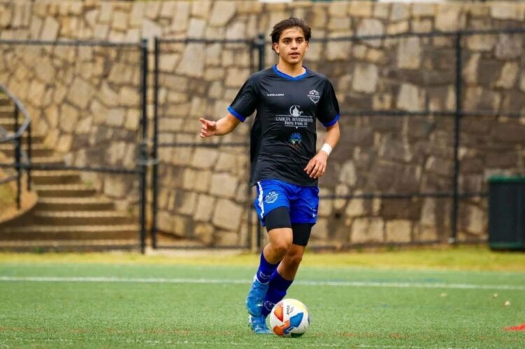 Alessandro Franco inicia pruebas con el Kalamata y ya está en la mira del PAOK