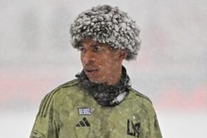 Kevin Kelsy y más: conoce a los jugadores venezolanos sub-20 más valiosos en 2025