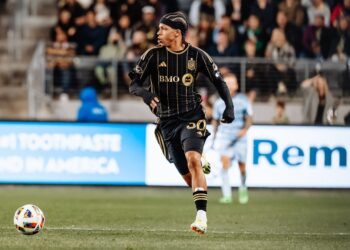 ¿David Martínez en el Mundial de Clubes? Descubre los partidos imperdibles con los venezolanos este fin de semana (31/05 y 01/06)