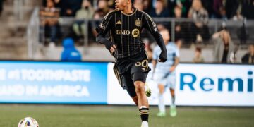 ¿David Martínez en el Mundial de Clubes? Descubre los partidos imperdibles con los venezolanos este fin de semana (31/05 y 01/06)