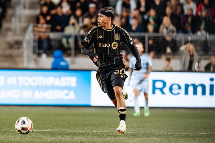 ¿David Martínez en el Mundial de Clubes? Descubre los partidos imperdibles con los venezolanos este fin de semana (31/05 y 01/06)