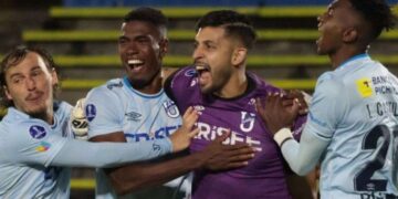 Monterrey realiza encuesta para sacar a Rafael Romo, de la Universidad Católica; conocer detalles