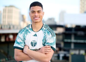 Kevin Kelsy y más: conoce a los jugadores venezolanos sub-20 más valiosos en 2025