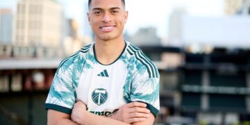 Kevin Kelsy y más: conoce a los jugadores venezolanos sub-20 más valiosos en 2025