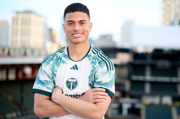 Kevin Kelsy y más: conoce a los jugadores venezolanos sub-20 más valiosos en 2025