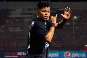 Kevin Kelsy y más: conoce a los jugadores venezolanos sub-20 más valiosos en 2025
