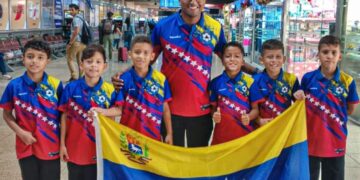 Real Victoria afina motores para la Caribe Champions en Colombia