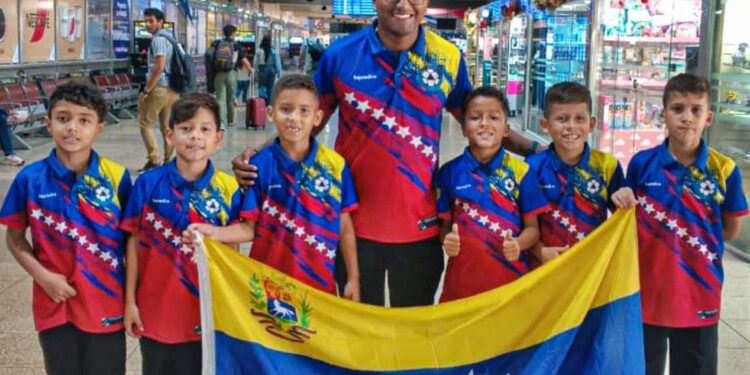 Real Victoria afina motores para la Caribe Champions en Colombia