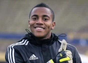 Modo Vinotinto: Wuilker Faríñez brilla en Colombia y manda mensaje a Fernando Batista