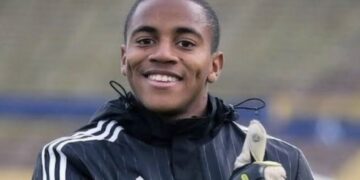 Modo Vinotinto: Wuilker Faríñez brilla en Colombia y manda mensaje a Fernando Batista