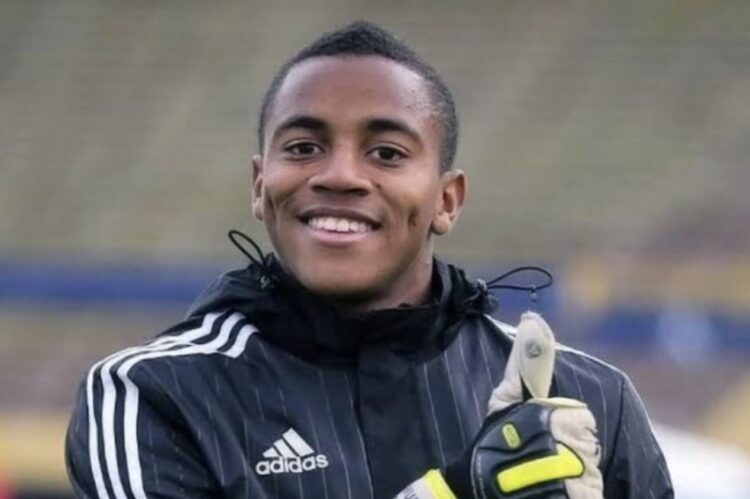 Modo Vinotinto: Wuilker Faríñez brilla en Colombia y manda mensaje a Fernando Batista