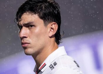 Nahuel Ferraresi sufre en defensa y São Paulo cae ante Mirassol