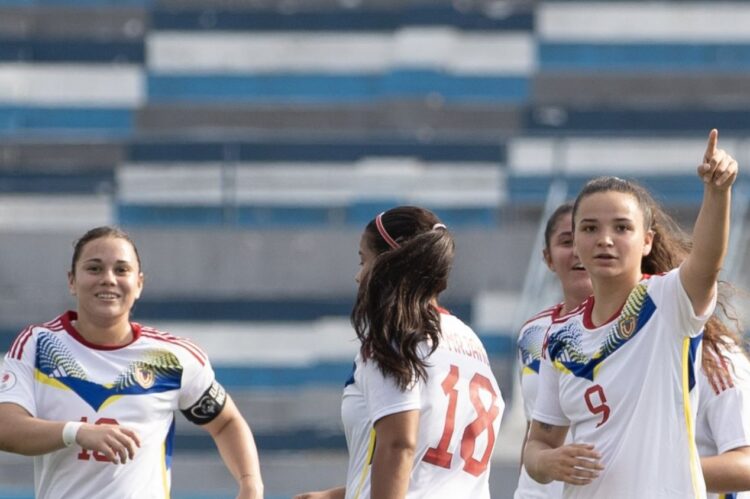 La Vinotinto Sub-17 empata con Argentina y sigue sin ganar en el Sudamericano