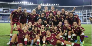 CONMEBOL oficializa Eliminatorias femeninas para el Mundial 2027 con nuevo formato