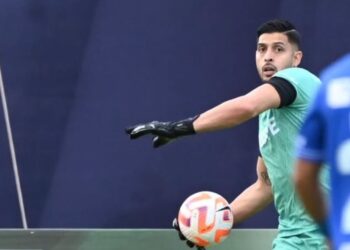 Rafael Romo y Jhon Chancellor lideran victoria de la Universidad Católica ante LDU