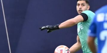 Rafael Romo y Jhon Chancellor lideran victoria de la Universidad Católica ante LDU