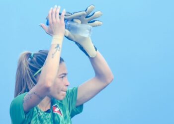 Micheel Rengifo regresa a Newell’s y jugará en la élite de Argentina