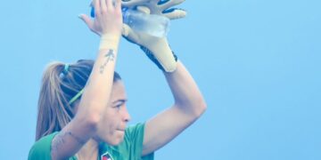 Micheel Rengifo regresa a Newell’s y jugará en la élite de Argentina