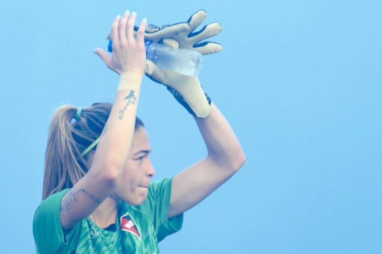 Micheel Rengifo regresa a Newell’s y jugará en la élite de Argentina