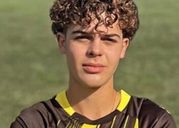 Alberto Urdaneta, promesa del Watford, decide defender a la Vinotinto