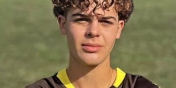 Alberto Urdaneta, promesa del Watford, decide defender a la Vinotinto