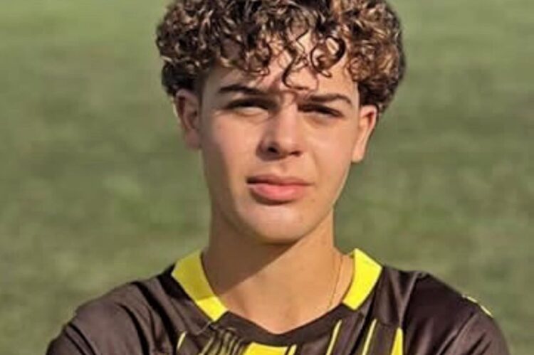 Alberto Urdaneta, promesa del Watford, decide defender a la Vinotinto