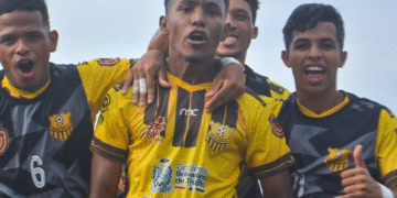 Trijujullanos tiene una gran campaña en la Liga Futve 2