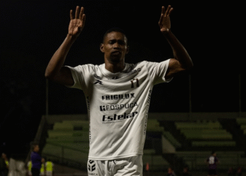 Joshuan Berríos celebra evolución con Carabobo