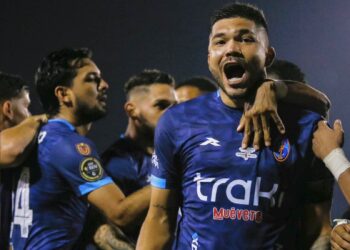 La Guaira Liga FUTVE