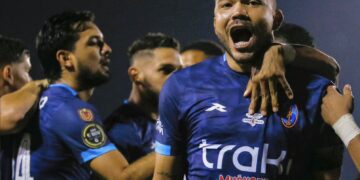 La Guaira Liga FUTVE