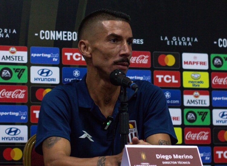 Diego Merino