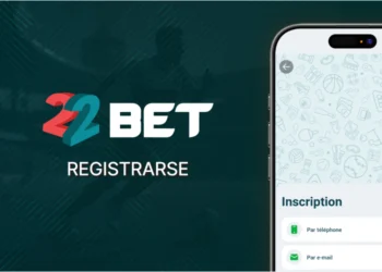 Registrarse Aplicación 22bet en Venezuela