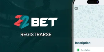 Registrarse Aplicación 22bet en Venezuela